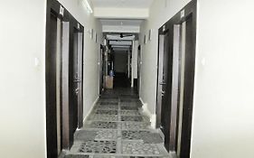 Hotel Lalit Palace